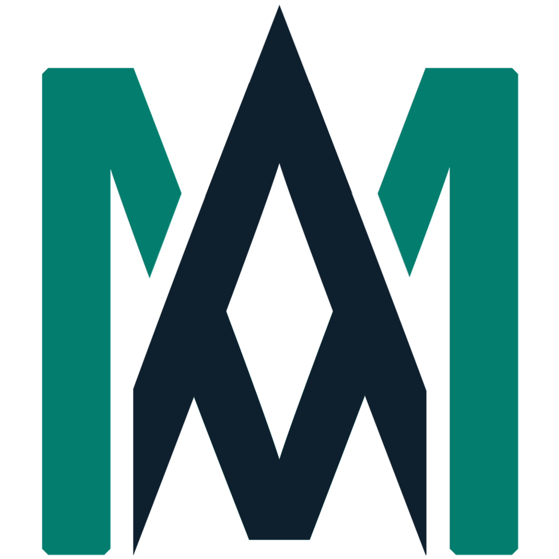Mike Armawa logo